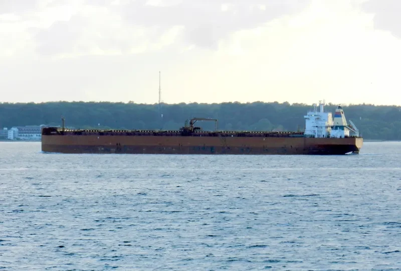 POWER 11 Tanker IMO 9014729
