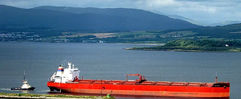 POWER 11 Tanker IMO 9014729 photo 5