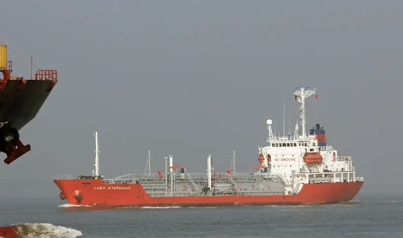 LADY STEPHANIE General Cargo IMO 9014781 photo 7