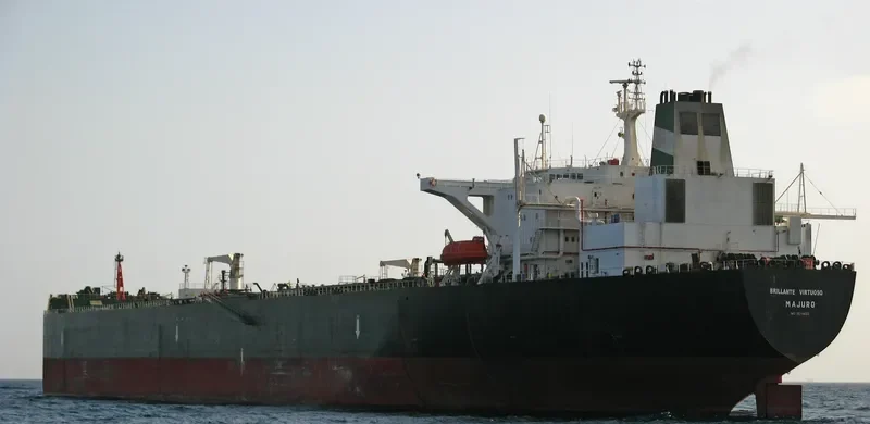 BRILLANTE VIRTUOSO Tanker IMO 9014822 photo 3