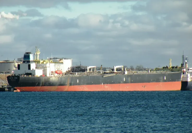 UNITED STAR Tanker IMO 9014846 photo 4