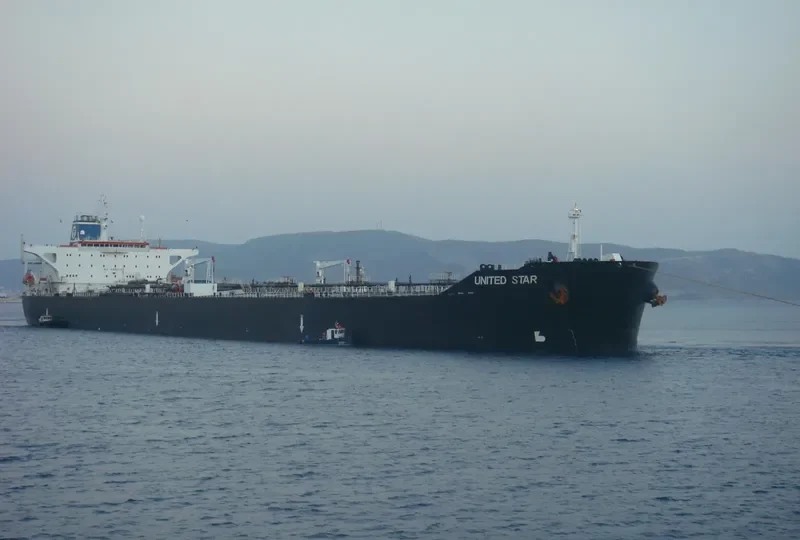 UNITED STAR Tanker IMO 9014846 photo 5