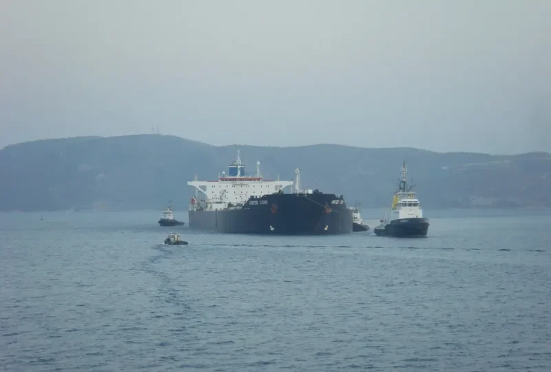 UNITED STAR Tanker IMO 9014846 photo 7