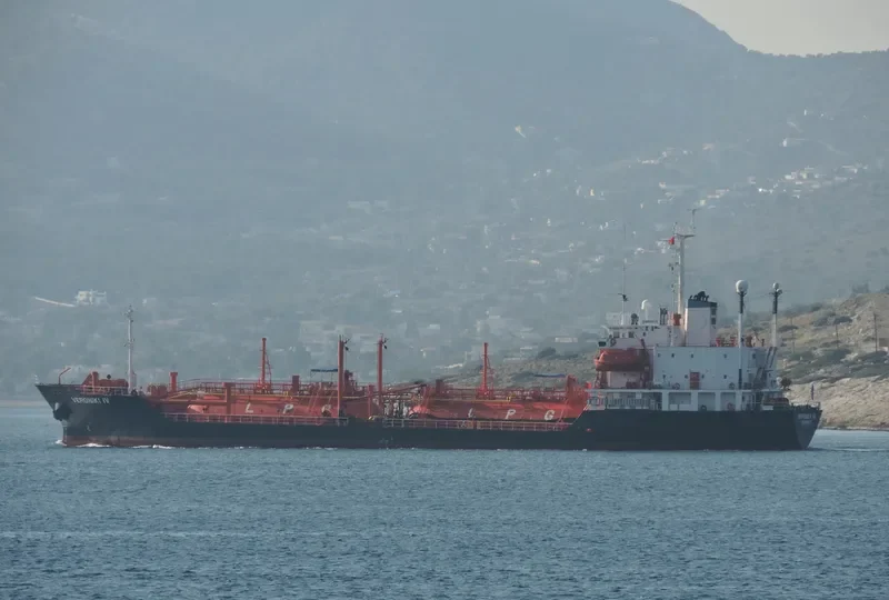 VERONIKI IV General Cargo IMO 9015137 photo 6