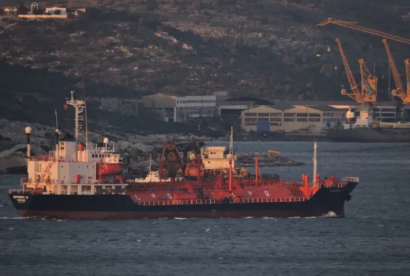 VERONIKI IV General Cargo IMO 9015137 photo 8