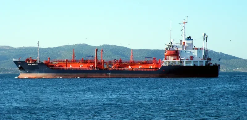 VERONIKI IV General Cargo IMO 9015137 photo 10