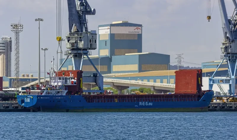 PILSUM General Cargo IMO 9015448 photo 8