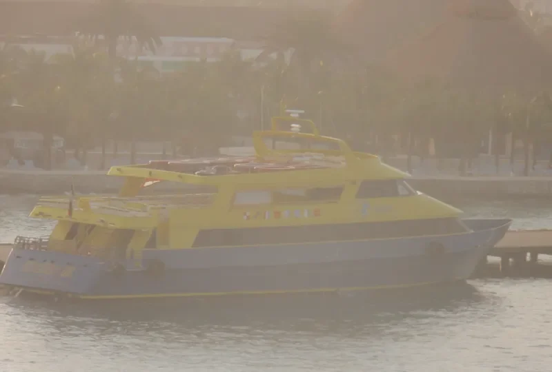 AGUIA Passenger Ship IMO 9015553 photo 7