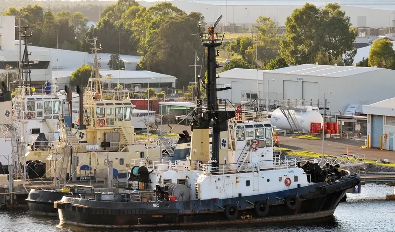 GIRU General Cargo IMO 9015644 photo 2