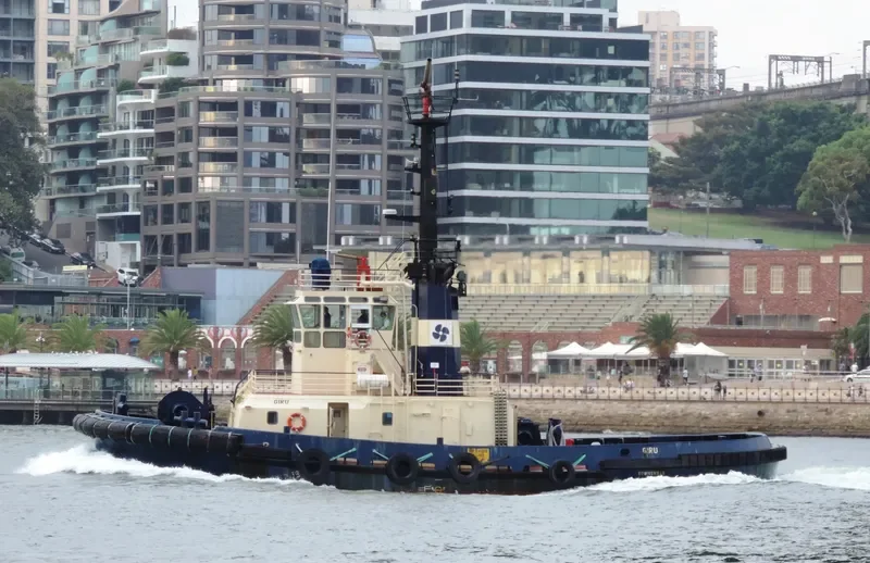GIRU General Cargo IMO 9015644 photo 3