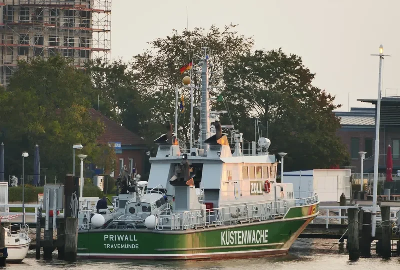 PRIWALL General Cargo IMO 9015943 photo 2