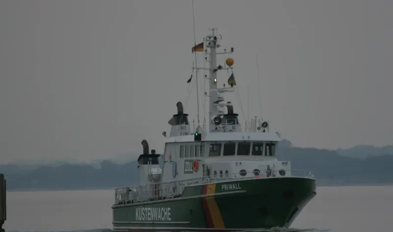 PRIWALL General Cargo IMO 9015943 photo 6