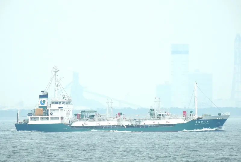 PILATUS 51 General Cargo IMO 9016284