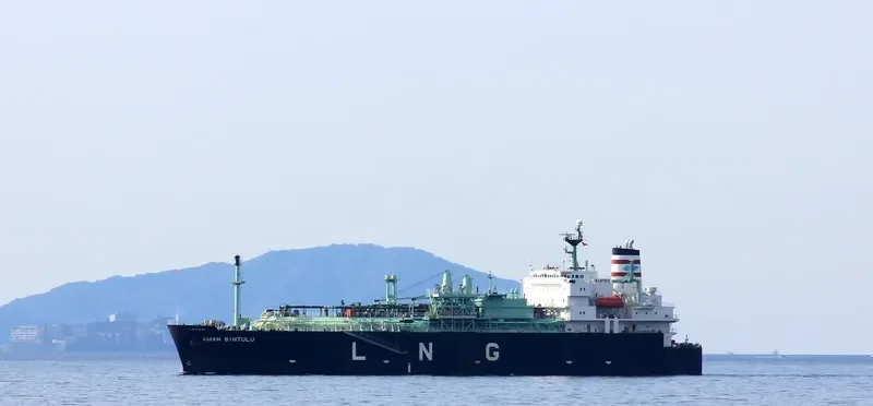 LUCIA AMBITION General Cargo IMO 9016492