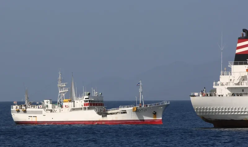 CHIYO MARU NO.18 General Cargo IMO 9016521 photo 4