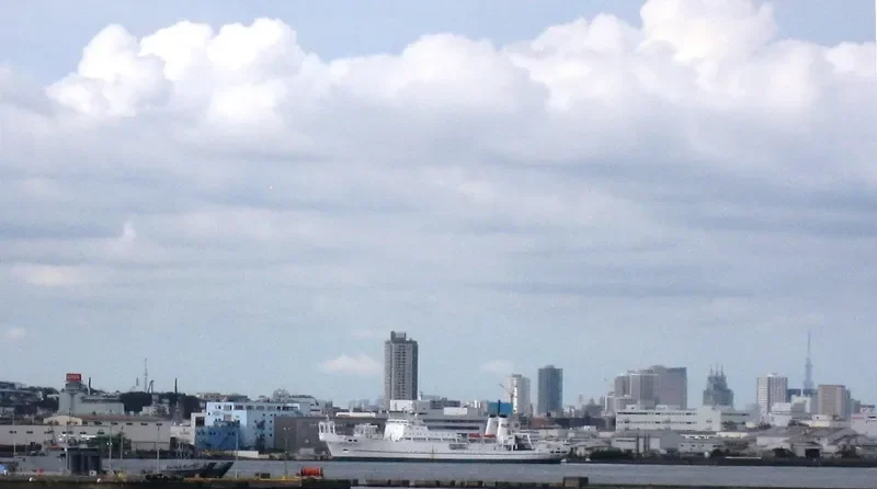 KDDI OCEAN LINK General Cargo IMO 9017070 photo 6