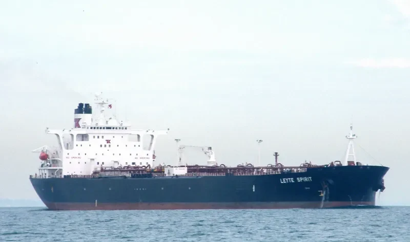 ASPIRE Tanker IMO 9017094 photo 7