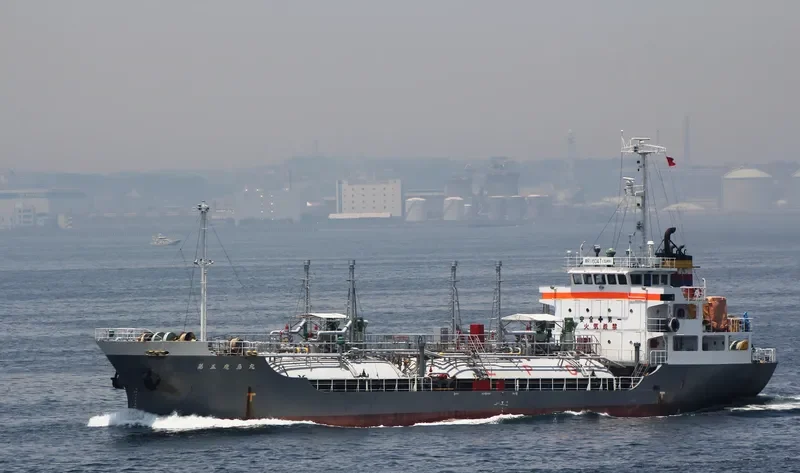GAS ALIA General Cargo IMO 9017135 photo 2