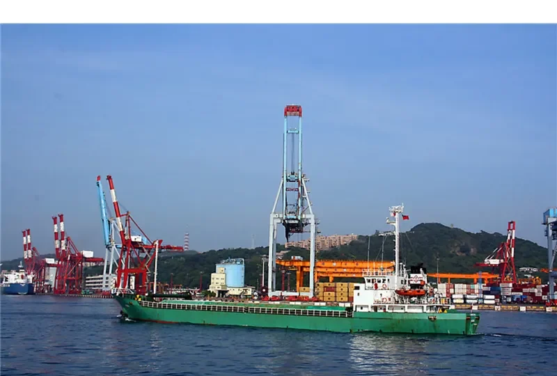 STAR OCEAN General Cargo IMO 9017161 photo 6