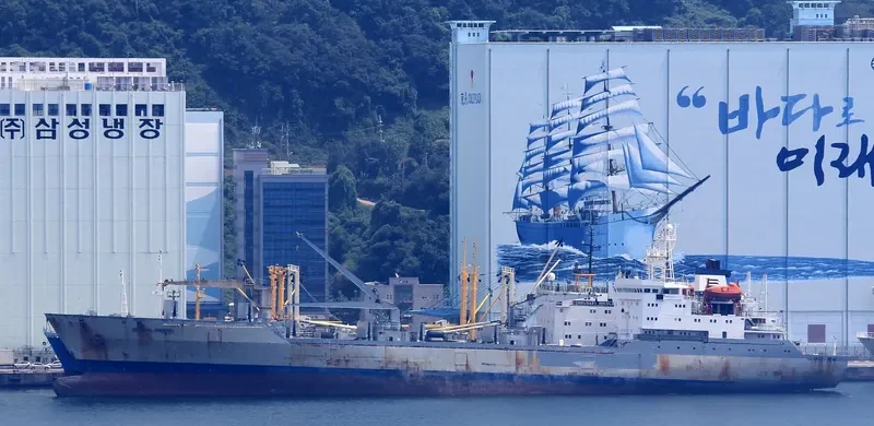 TAGANROGSKIY ZALIV General Cargo IMO 9017276 photo 5