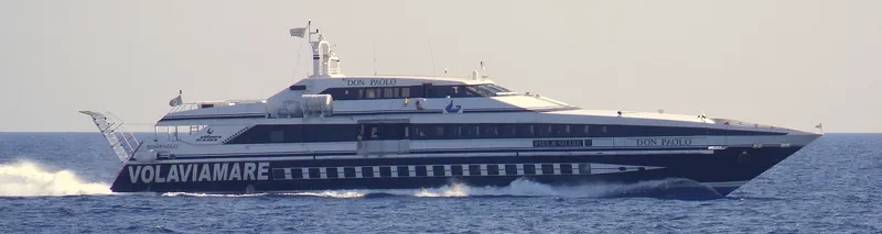 NAUTILUS Passenger Ship IMO 9017575