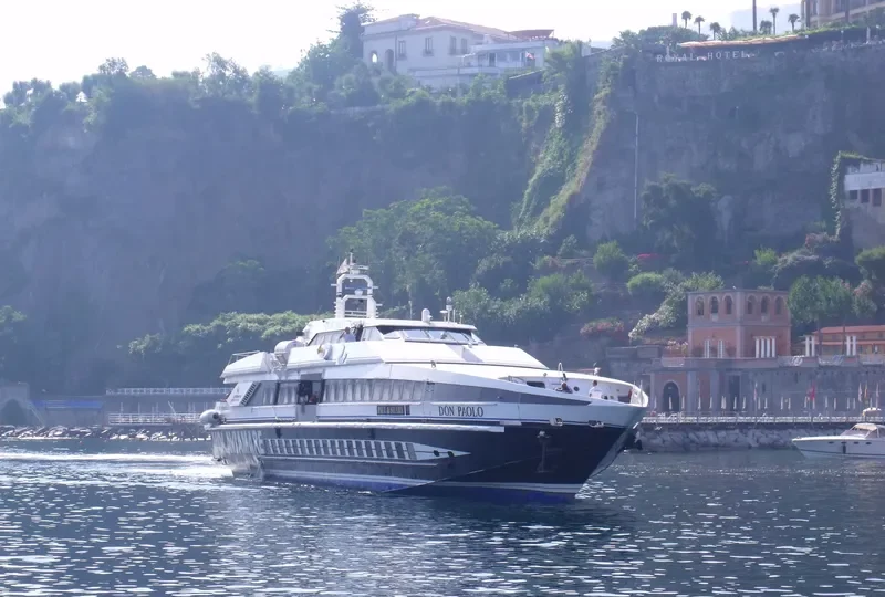 NAUTILUS Passenger Ship IMO 9017575 photo 2