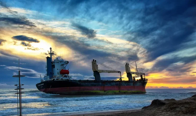 ARMONIA General Cargo IMO 9017628 photo 5