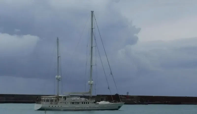 DIONE STAR General Cargo IMO 9017692