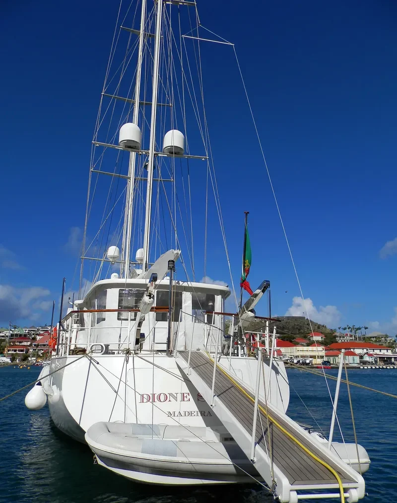 DIONE STAR General Cargo IMO 9017692 photo 8