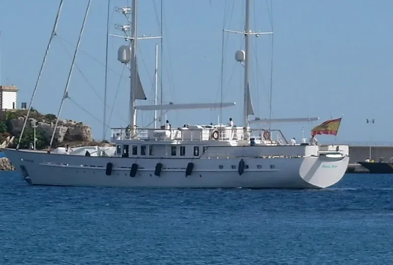 MATA MUA General Cargo IMO 9017707 photo 6