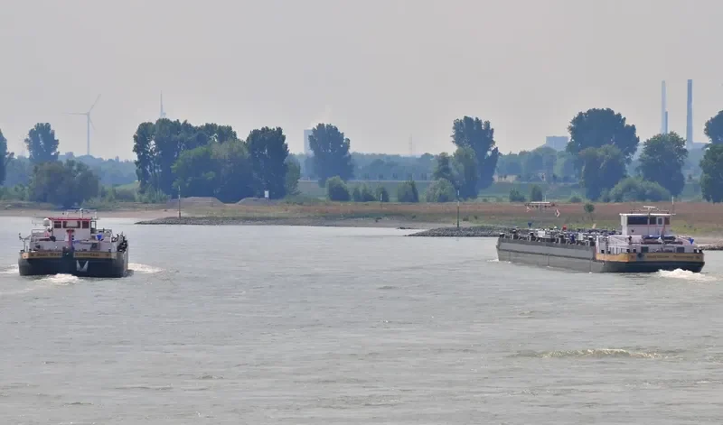 STOLT WAAL Tanker IMO 9017733 photo 7