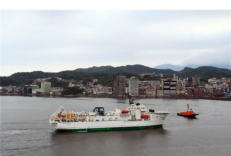 DNEX PACIFIC LINK General Cargo IMO 9017824 photo 3