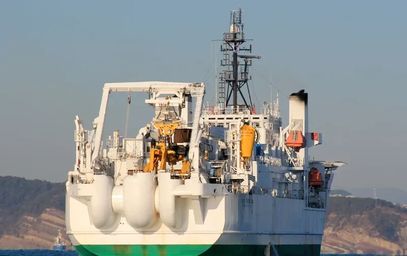 DNEX PACIFIC LINK General Cargo IMO 9017824 photo 8