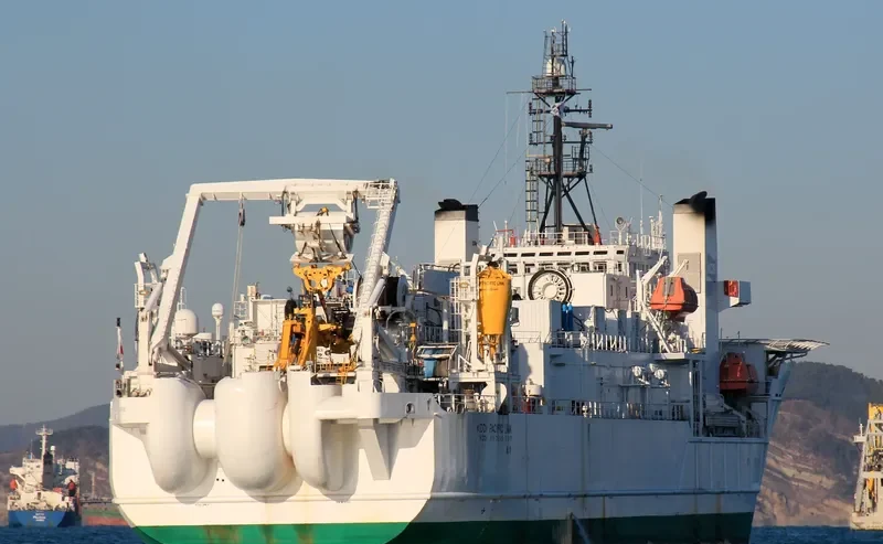 DNEX PACIFIC LINK General Cargo IMO 9017824 photo 9