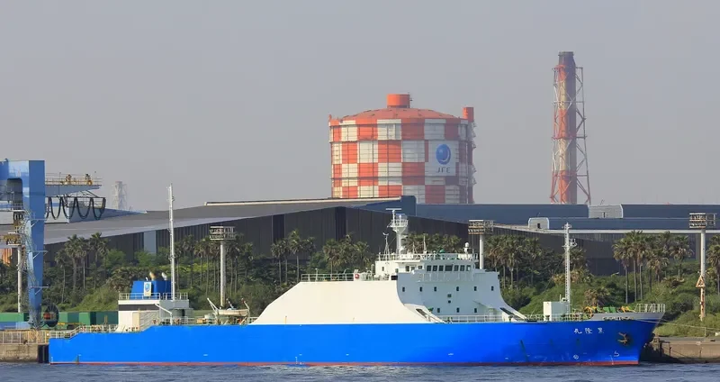 KOKURYU MARU General Cargo IMO 9018402 photo 3