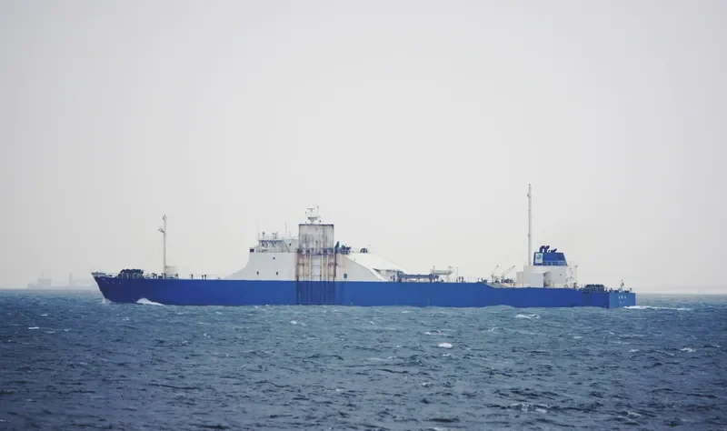HAKURYU MARU General Cargo IMO 9018488 photo 6