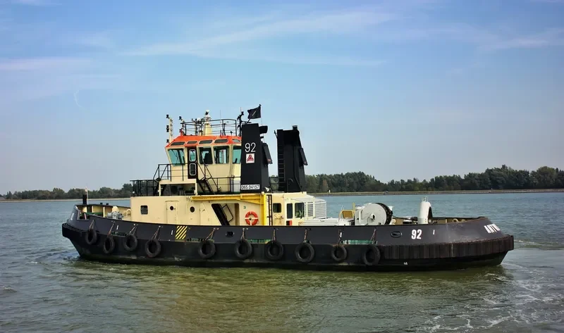 92 General Cargo IMO 9018579 photo 9