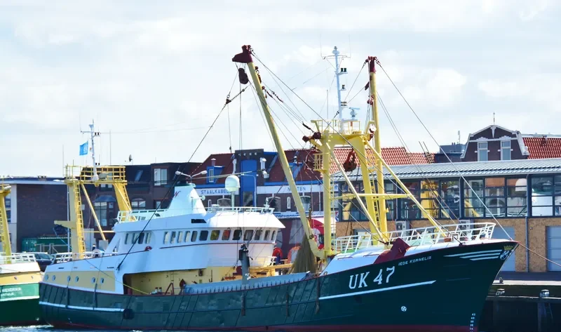IEDE KORNELIS General Cargo IMO 9018610 photo 3
