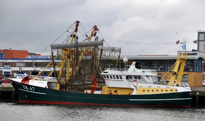IEDE KORNELIS General Cargo IMO 9018610 photo 7