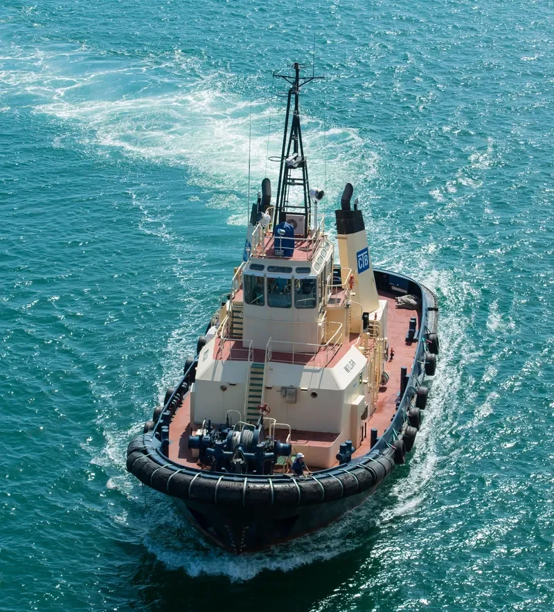 WILGA General Cargo IMO 9018921 photo 2