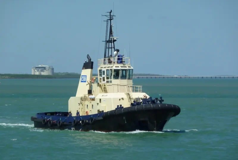 WILGA General Cargo IMO 9018921 photo 5
