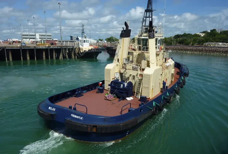 WILGA General Cargo IMO 9018921 photo 6