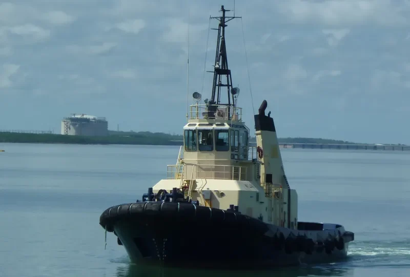WILGA General Cargo IMO 9018921 photo 7