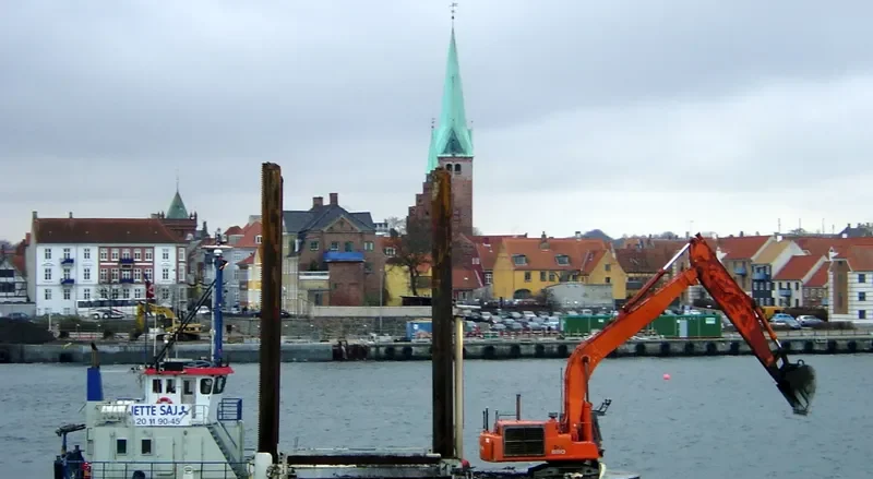 JETTE SAJ General Cargo IMO 9019016 photo 9