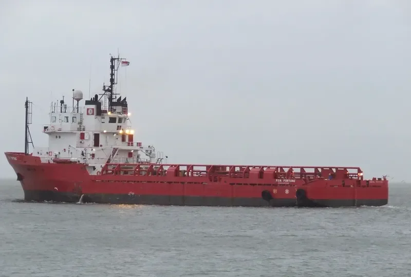 ADINATH ONE Offshore Vessel IMO 9019286 photo 7