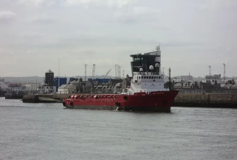 ADINATH ONE Offshore Vessel IMO 9019286 photo 10