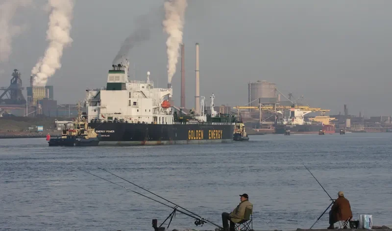 EBRAHIM 1 Tanker IMO 9019339 photo 4
