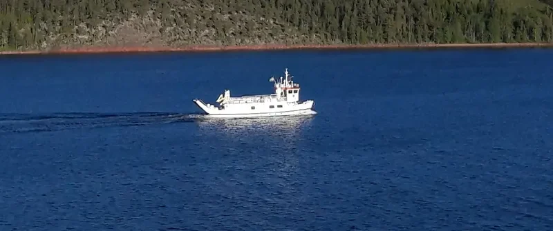ULVON Ro-Ro IMO 9019585