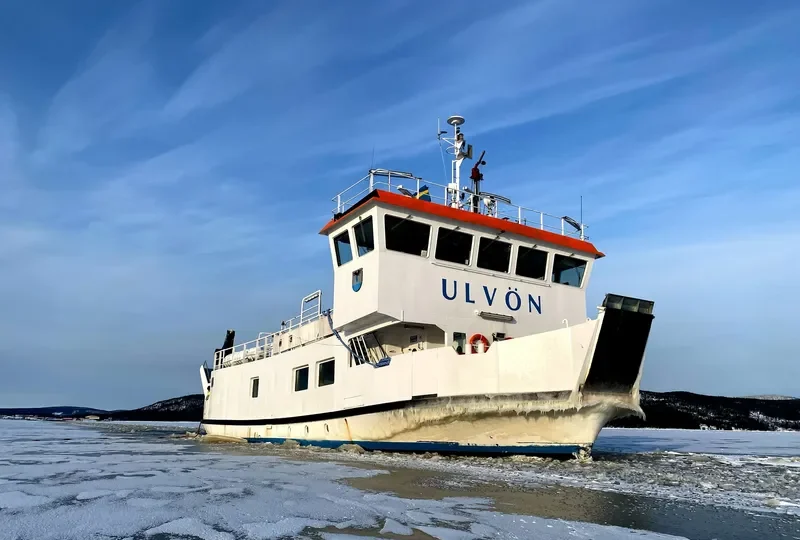 ULVON Ro-Ro IMO 9019585 photo 5