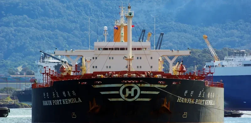 HL PORT KEMBLA Bulk Carrier IMO 9019729 photo 7